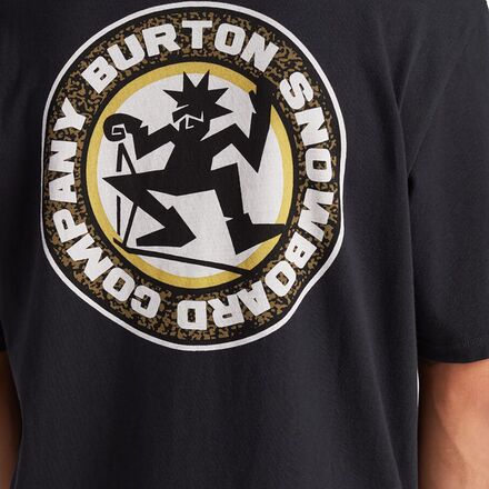 Burton - Caswell Short-Sleeve T-Shirt - Men's