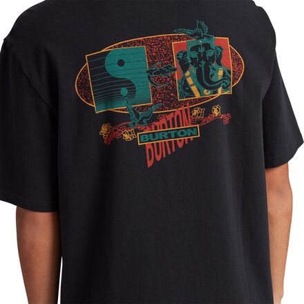 Burton - Everglade Short-Sleeve T-Shirt - Men's