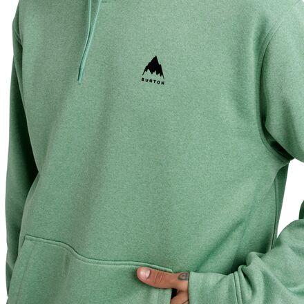 Burton - Oak Pullover Hoodie - Men's