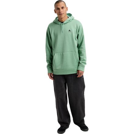 Burton - Oak Pullover Hoodie - Men's