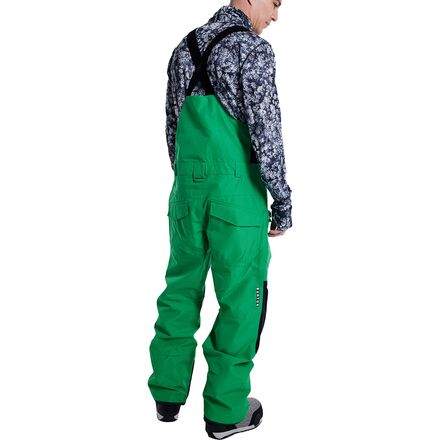 Burton - Reserve GORE-TEX Bib Pant - Men's