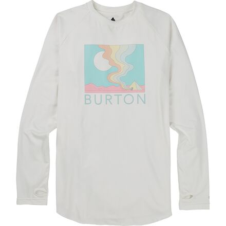 Burton - Roadie Baselayer Tech T-Shirt - Men's
