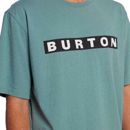 Burton - Vault Short-Sleeve T-Shirt - Men's