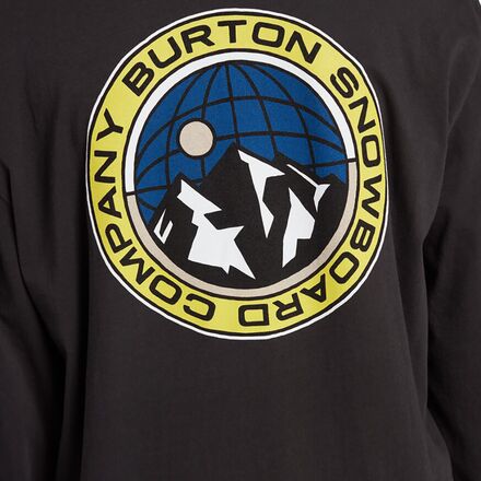 Burton - Walgrove Long-Sleeve T-Shirt - Men's