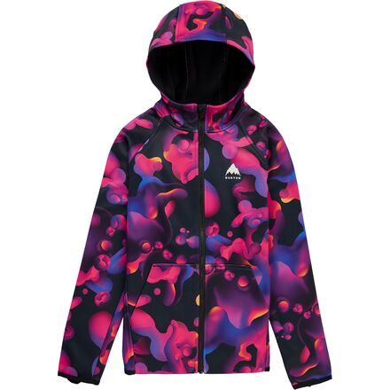 Crown Weatherproof Full-Zip Fleece - Boys'
