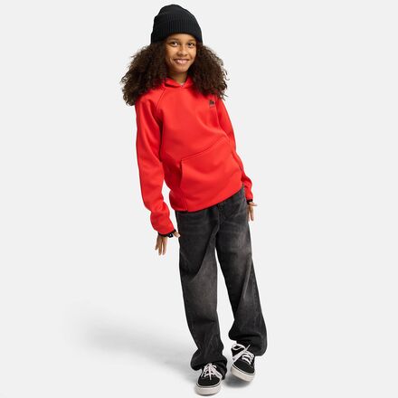 Burton - Crown Weatherproof Pullover Fleece - Boys'