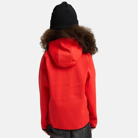 Burton - Crown Weatherproof Pullover Fleece - Boys'