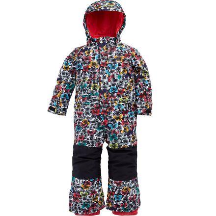 Burton - Gore-Tex One-Piece Snow Suit - Toddler Girls'