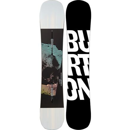 Burton - Instigator Snowboard