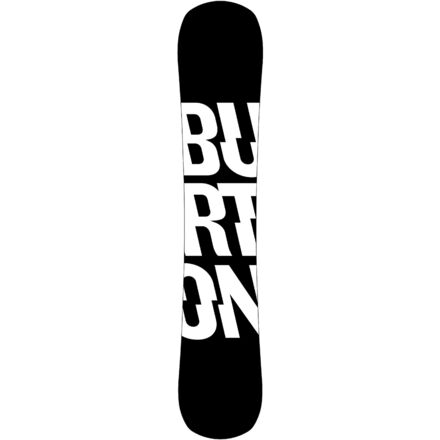 Burton - Instigator Snowboard