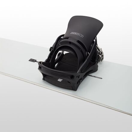 Burton - Cartel X Re:Flex Snowboard Binding - 2022