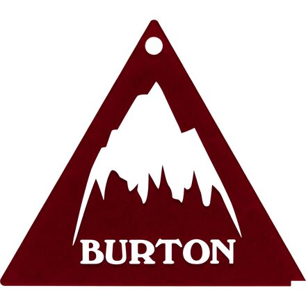 Burton - Tri-Scraper - 12-Pack - Assorted