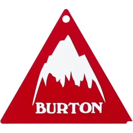 Burton - TriScraper - Assorted