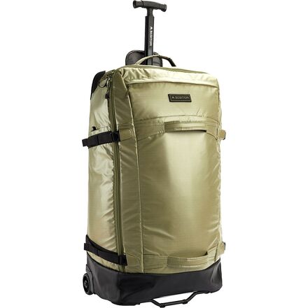 Burton - Multipath Checked 90L Travel Bag