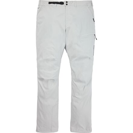 Burton - AK Airpin Pant - Men's - Gray Cloud