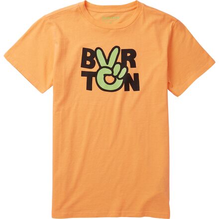 Burton - Reese Short-Sleeve T-Shirt - Boys'