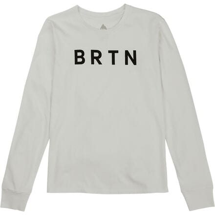 Burton - BRTN Long-Sleeve T-Shirt - Women's