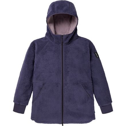 Burton - Minxy Full-Zip Fleece Jacket - Women's