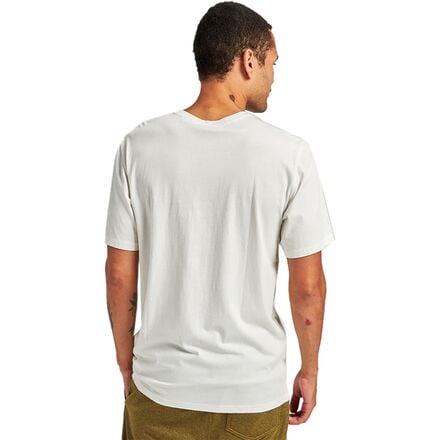Burton - Brokenline Short-Sleeve T-Shirt - Men's