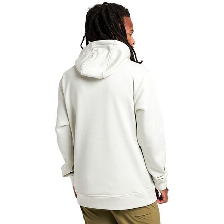 Burton - Oak Seasonal Pullover Hoodie - Men's