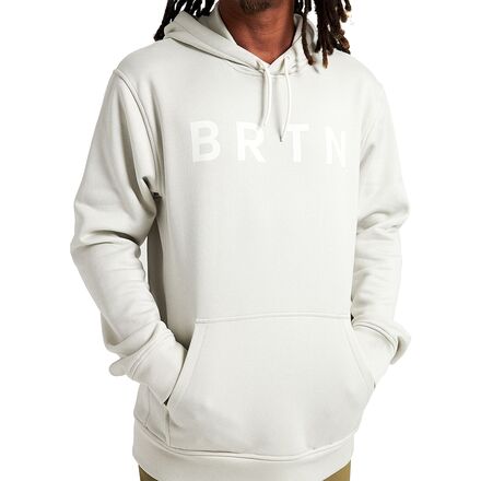 Burton - Oak Seasonal Pullover Hoodie - Men's