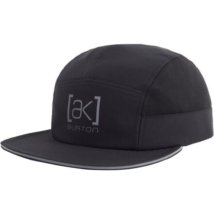 Burton - AK Tour Hat - True Black
