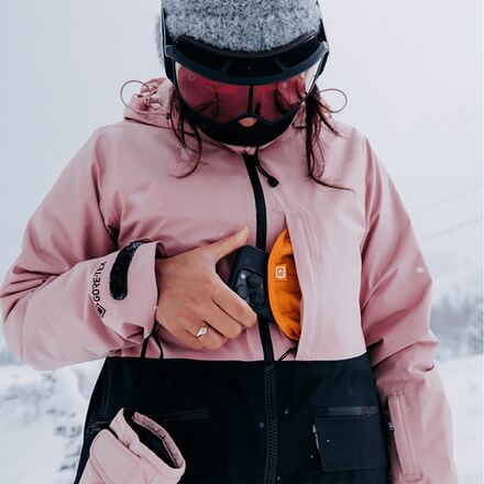 Burton - Treeline GORE-TEX Jacket - Women's