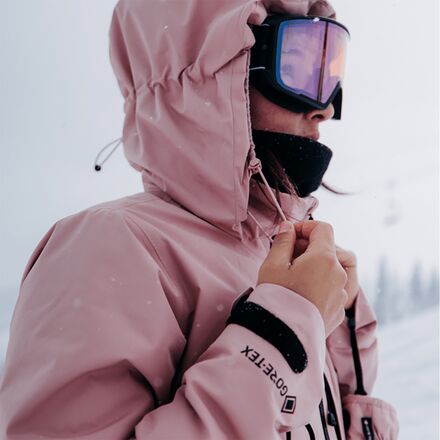 Burton - Treeline GORE-TEX Jacket - Women's