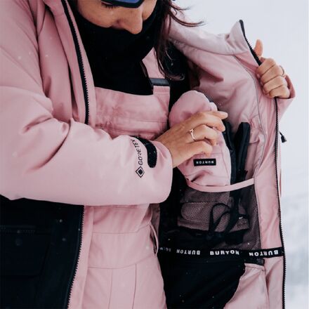 Burton - Treeline GORE-TEX Jacket - Women's