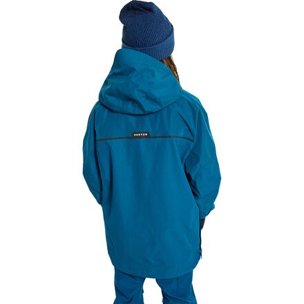 Burton - Frostner Anorak Jacket - Men's
