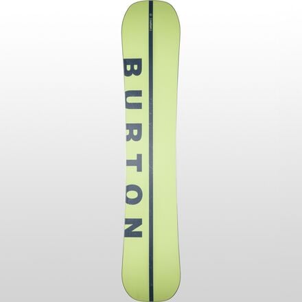 Burton - Custom Flying V Snowboard - 2022