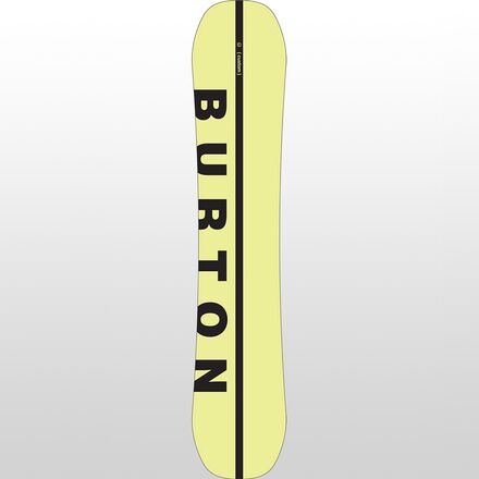 Burton - Custom Smalls Snowboard - 2022 - Kids'