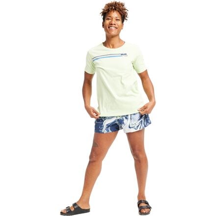 Burton - Alverado Short-Sleeve T-Shirt - Women's