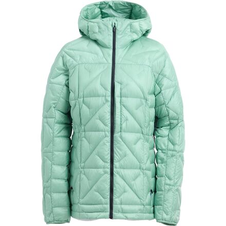 Burton - AK Baker Down Hooded Jacket - Women's