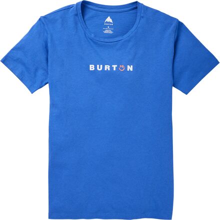 Burton - Feelgood Short-Sleeve T-Shirt - Women's