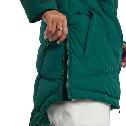 Burton - Loyll Down Jacket - Women's