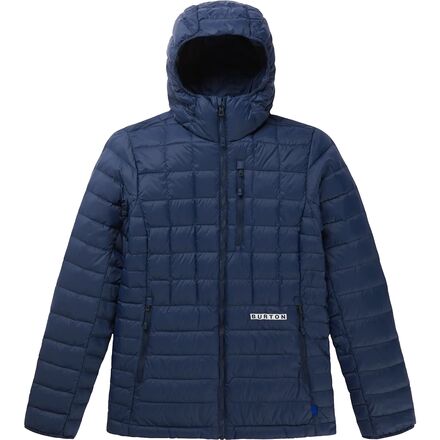 Burton - Mid-Heat Down Insulated Hooded Jacket - Women's