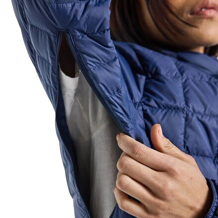 Burton - Mid-Heat Down Insulated Hooded Jacket - Women's
