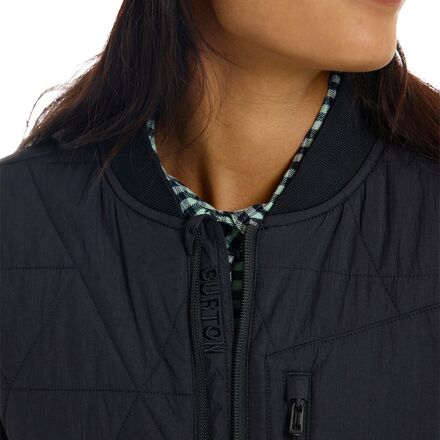 Burton - Versatile Heat Insulated Jacket - Women's
