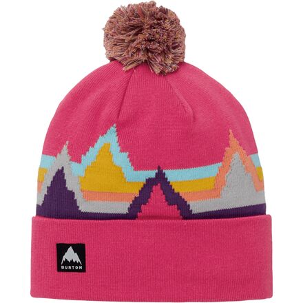 Recycled Echo Lake Beanie - Kids'