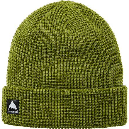 Burton - Recycled Waffle Beanie
