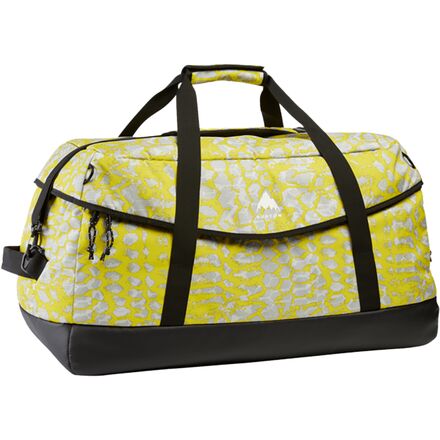 Flight Attendant 90L Duffel Bag