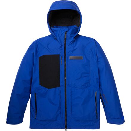 Burton - Carbonate GORE-TEX 2L Insulated Jacket - Men's - Jake Blue