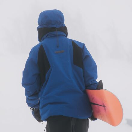 Burton - Carbonate GORE-TEX 2L Insulated Jacket - Men's