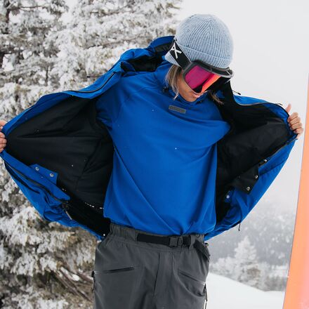 Burton - Carbonate GORE-TEX 2L Insulated Jacket - Men's
