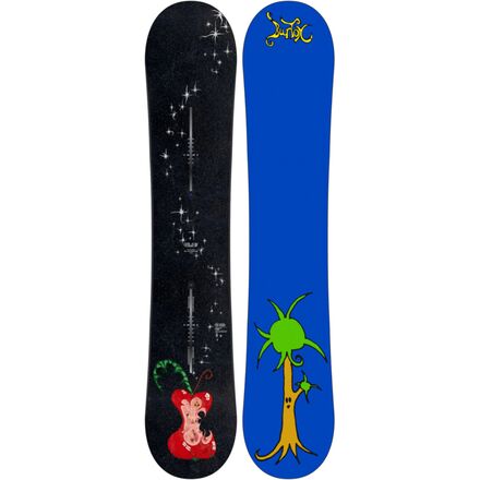 Burton - Blossom Snowboard - 2023