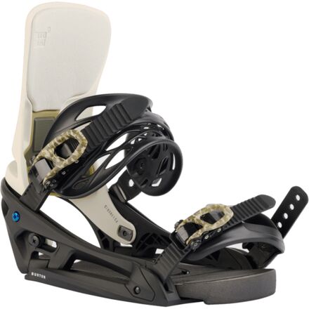 Burton - Cartel X EST Snowboard Binding - 2023