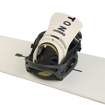 Burton - Cartel X EST Snowboard Binding - 2023