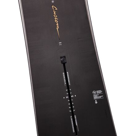 Burton - Custom Flying V Snowboard - 2023
