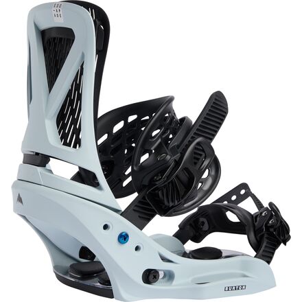 Burton - Escapade Re:Flex Snowboard Binding - 2023 - Women's - Ballad Blue